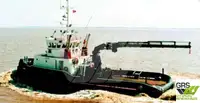 Remorqueur à vendre