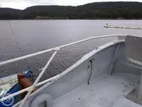 Cutter à vendre