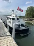 Remorqueur à vendre