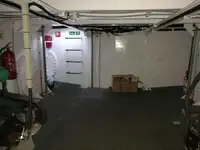 Bateaux de travail à vendre