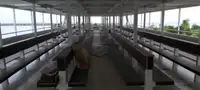 Navire de croisière à vendre