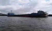 Barge à vendre