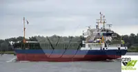 Transporteur de vrac à vendre