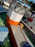 Trawler à vendre