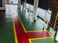 Pétrolier / chimiquier à vendre