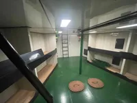 Péniche à vendre