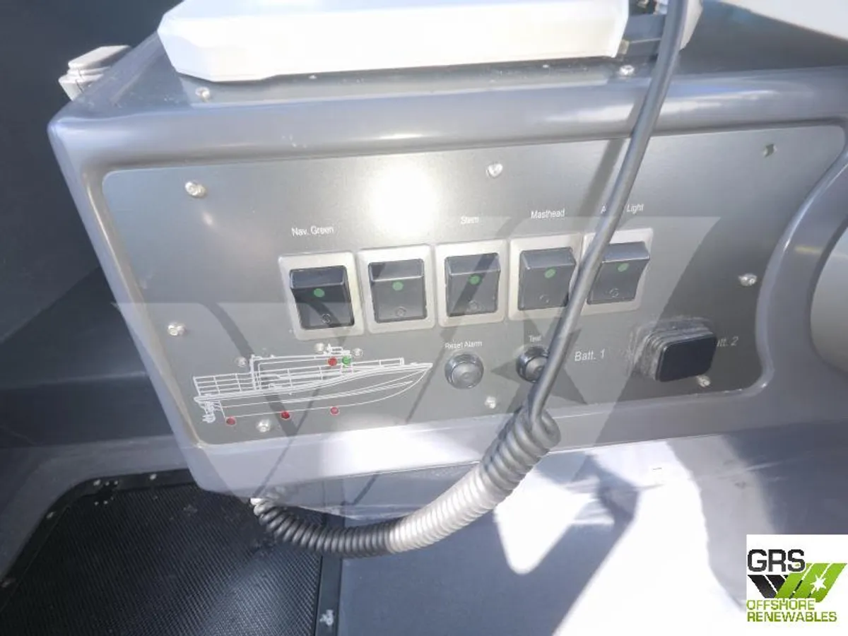 Bateau pilote à vendre