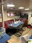 Navire d'approvisionnement à vendre
