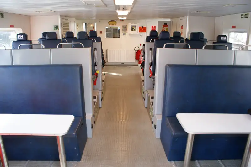 Catamaran à vendre