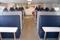 Catamaran à vendre