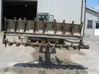 Drague à vendre