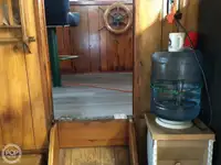 Chalutier à vendre