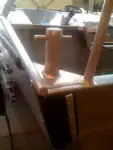 Patrouilleur à vendre
