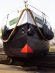 Navire de croisière à vendre