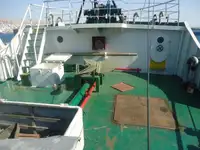 Remorqueur à vendre