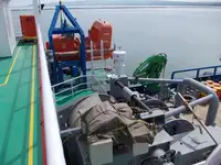 Transporteur de vrac à vendre