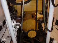 Chalutier à vendre