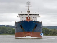 Pétrolier / chimiquier à vendre