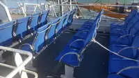 Catamaran à vendre