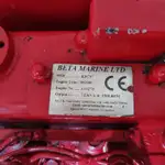Navire de croisière à vendre