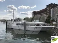 Navire de croisière à vendre