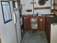 Chalutier à vendre
