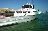 Bateaux de travail à vendre