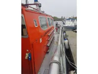 Bateaux de travail à vendre