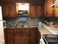 Chalutier à vendre