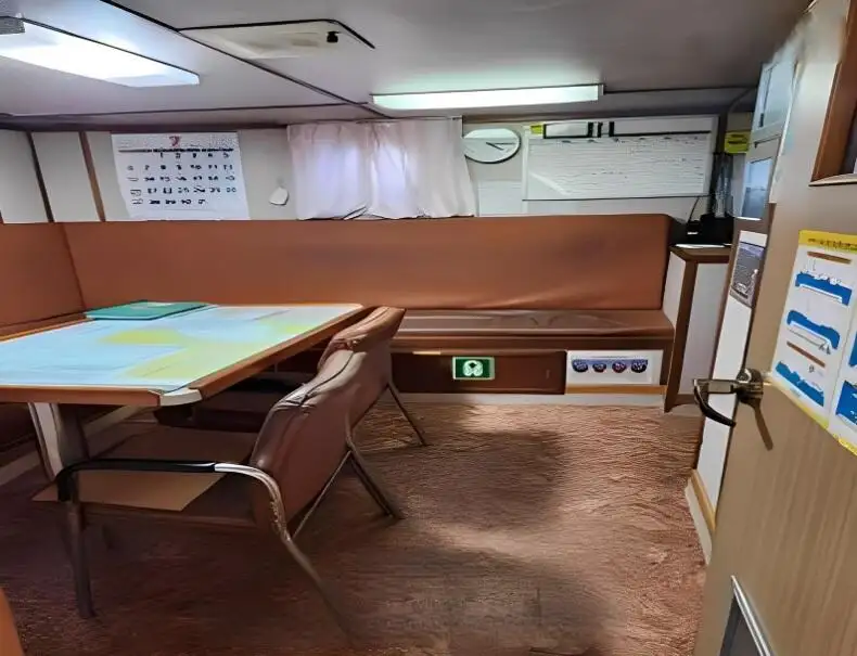 Remorqueur à vendre