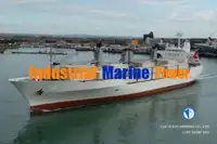 Navire frigorifique à vendre