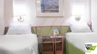 Navire de croisière à vendre