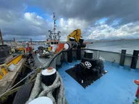 Remorqueur à vendre