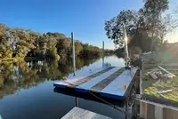 Barge à vendre