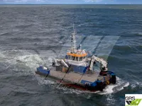 General Cargo/Multi-purpose à vendre