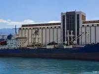 Navire frigorifique à vendre