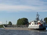 Pétrolier / chimiquier à vendre