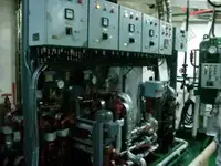 Pétrolier / chimiquier à vendre
