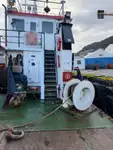 Remorqueur à vendre