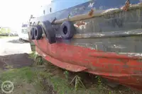 Remorqueur à vendre