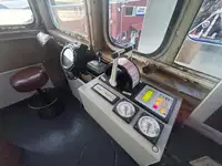 Remorqueur à vendre