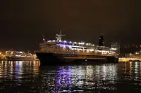 Navire RoPax à vendre