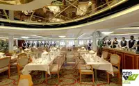 Navire de croisière à vendre