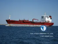 Pétrolier / chimiquier à vendre