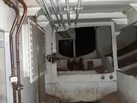 Chalutier à vendre