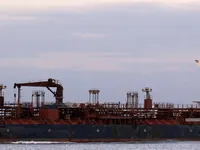 Pétrolier / chimiquier à vendre