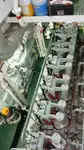 Palangrier à vendre