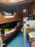 Bateaux de travail à vendre