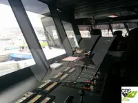 Navire de croisière à vendre