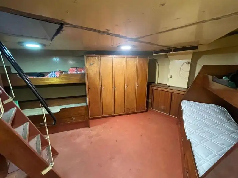 Remorqueur à vendre